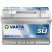 VARTA Dynamic SLI 572 409 068 E43
