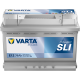 VARTA Dynamic SLI 574 013 068 E12