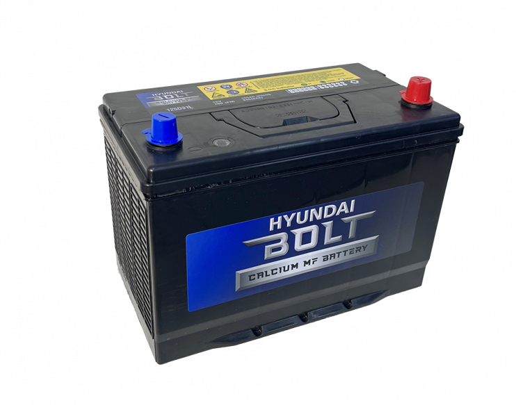 HYUNDAI Bolt 125D31L