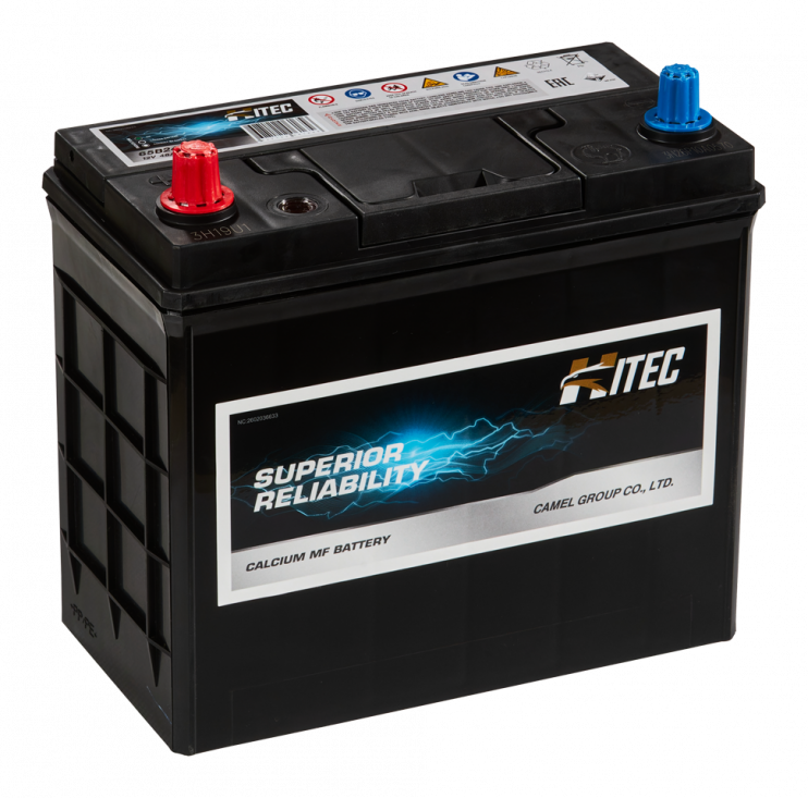 HITEC 65B24R