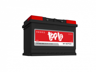 TOPLA Energy E66 56638 SMF