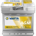 VARTA Dynamic AGM 550 901 054 A9