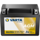 VARTA AUXILIARY AGM 509 106 013 (AUX9)