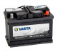 VARTA Promotive Black 566 047 051 D33