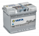 VARTA Silver Dynamic AGM 560 901 068 D52/A8