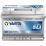 VARTA Dynamic SLI 574 012 068 E11