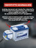 VARTA Dynamic SLI 574 012 068 E11