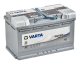VARTA Silver Dynamic AGM 580 901 080 F21/A6
