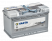 VARTA Silver Dynamic AGM 580 901 080 F21/A6