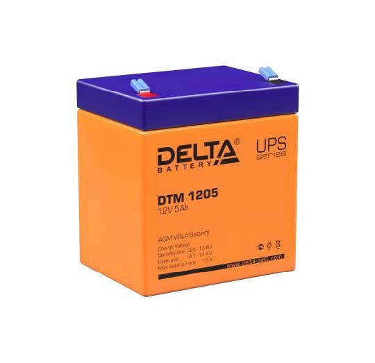 DELTA DTM 1205