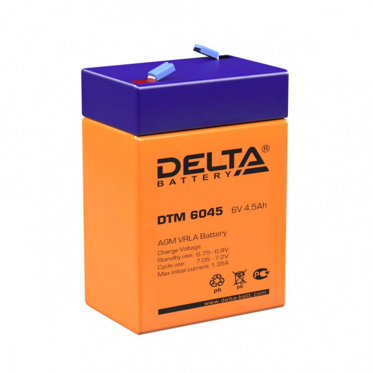 DELTA DTM 6045