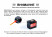 VARTA Promotive HD 625 012 072 J1