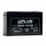 Leoch UPLUS US-GENERAL PURPOSE US12-8.5