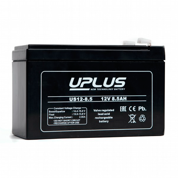Leoch UPLUS US-GENERAL PURPOSE US12-8.5