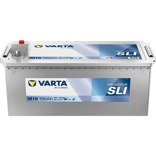 VARTA Promotive SLI 680 108 100 M18