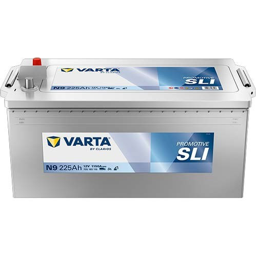 VARTA Promotive SLI 725 103 115 N9