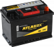 ATLAS DYNAMIC POWER MF57412