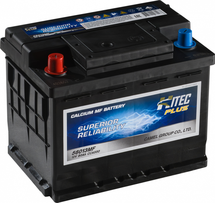 HITEC 56013MF