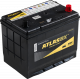 ATLAS DYNAMIC POWER SMF95D26FL