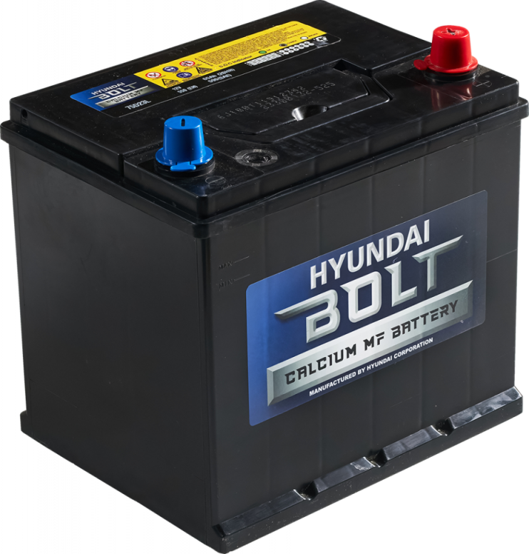 HYUNDAI Bolt 75D23L