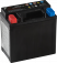 HITEC AUX14 AGM YTX14
