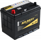 ATLAS DYNAMIC POWER SMF95D26FR