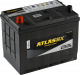 ATLAS EFB AX SE S95R 100D26R