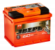 ЗВЕРЬ 6СТ-60EFB ZVEFB 60-3-R