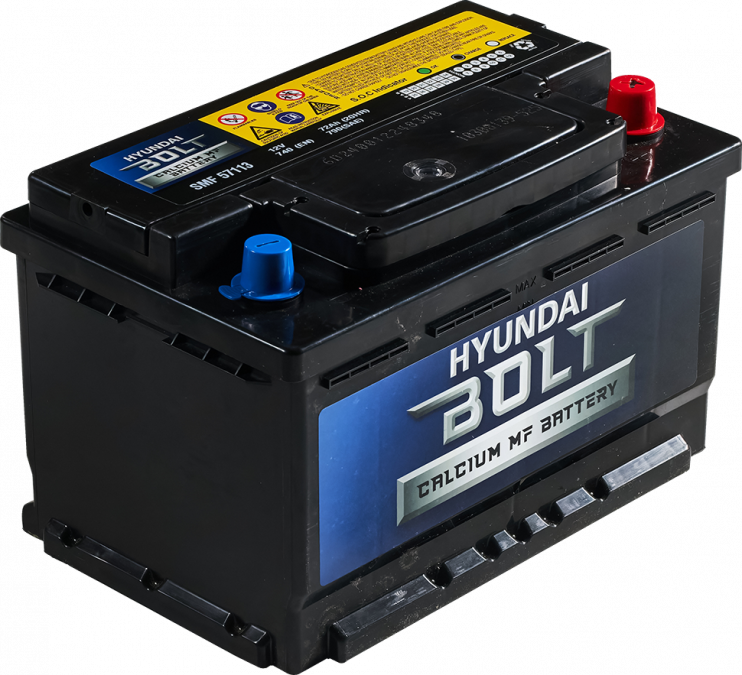 HYUNDAI Bolt SMF57113