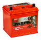 ЗВЕРЬ 6СТ-70EFB Asia 85D23L ZVEFBA 70-3-R