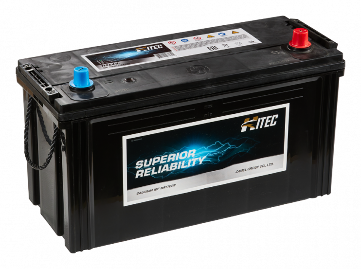 HITEC 115E41L