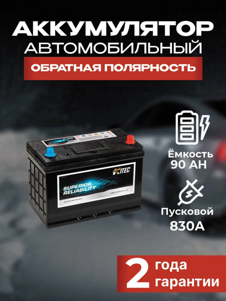HITEC 125D31L