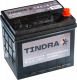 TINDRA EFB75800/Q85L