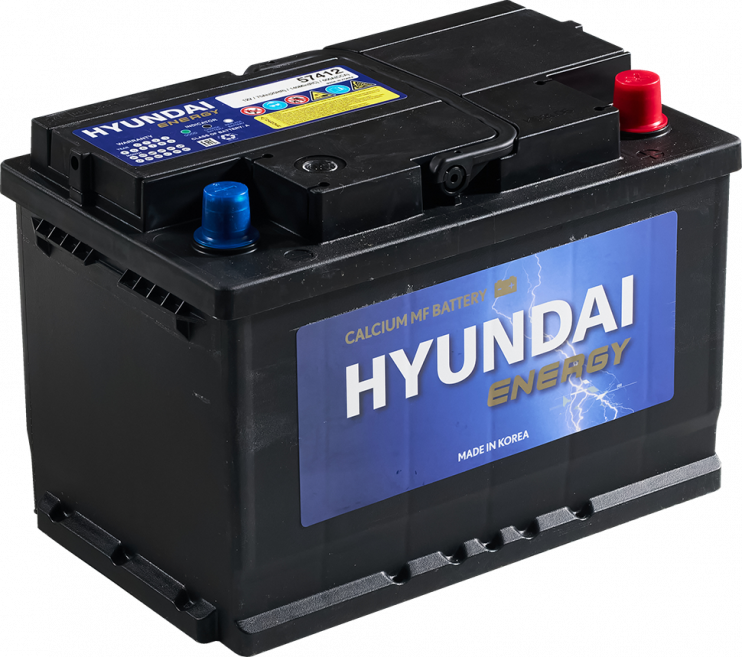HYUNDAI 57412 Energy