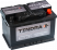 TINDRA EFB80780