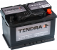TINDRA EFB80780