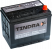 TINDRA EFB85880L/S95L