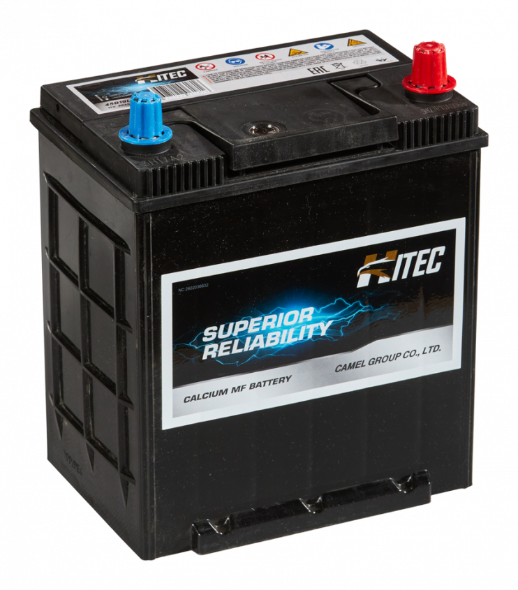 HITEC 45B19L