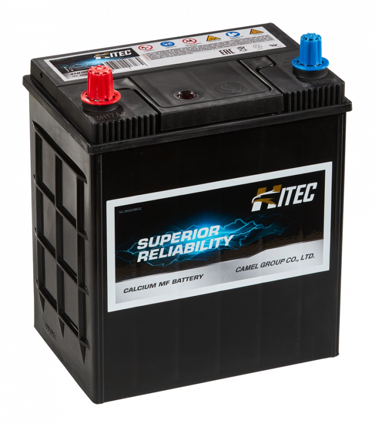 HITEC 45B19R