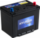 HYUNDAI 80D26L Energy