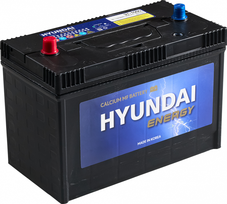 HYUNDAI 31-1000