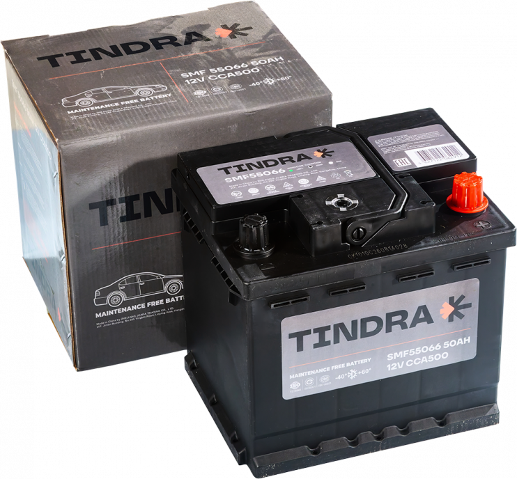 TINDRA SMF55066
