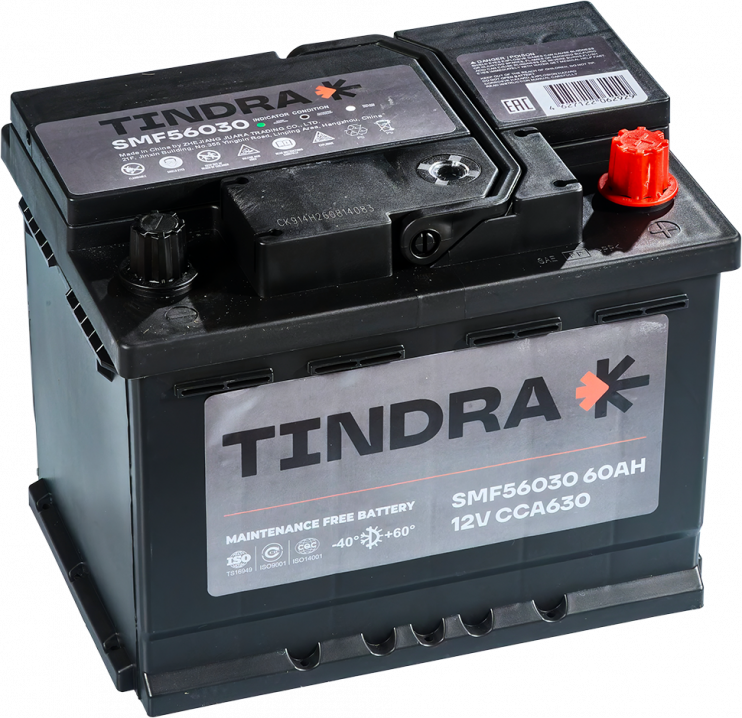 TINDRA SMF56030