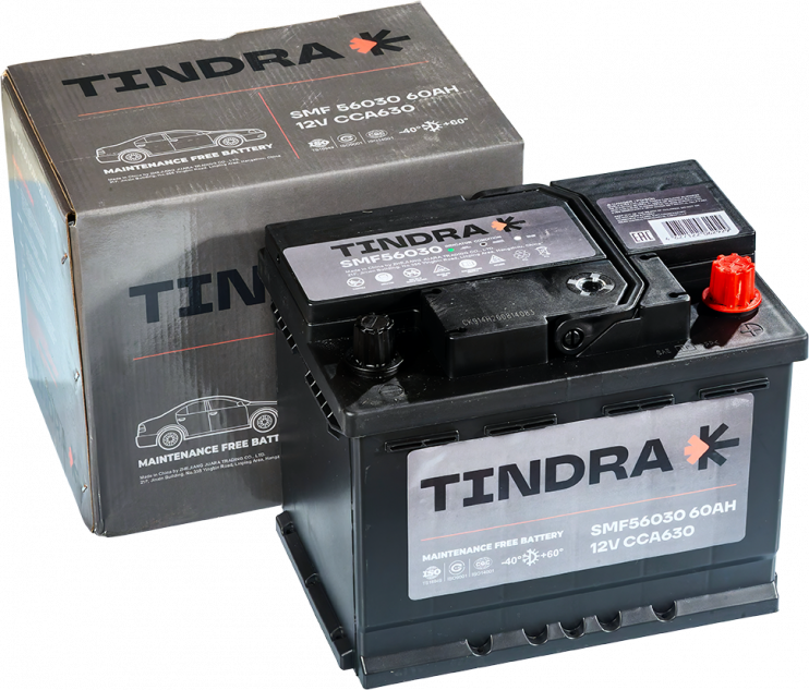 TINDRA SMF56030