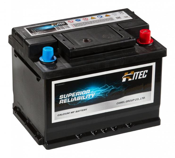 HITEC 55530MF