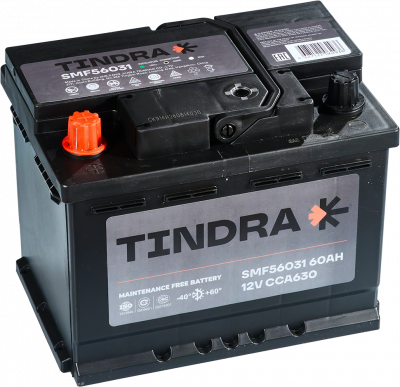 TINDRA SMF56031