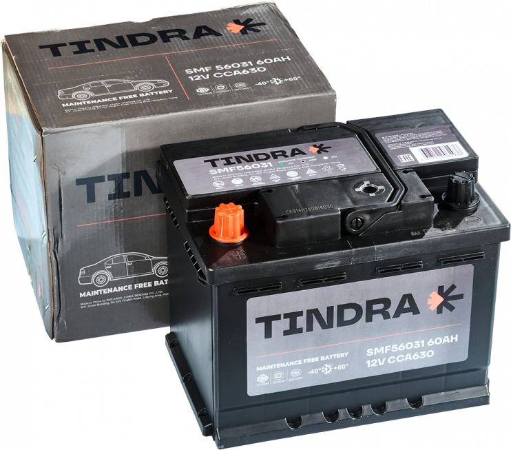 TINDRA SMF56031