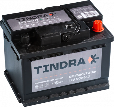 TINDRA SMF56077