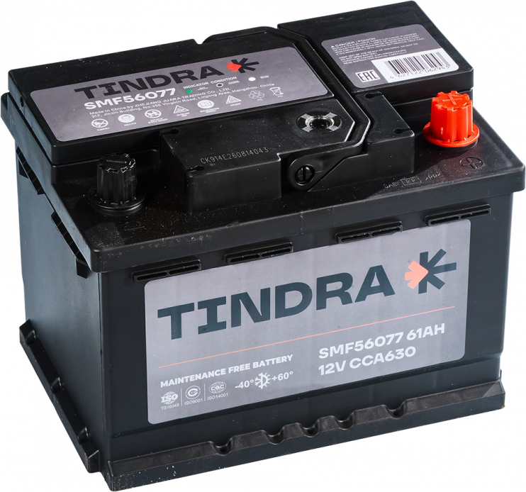 TINDRA SMF56077