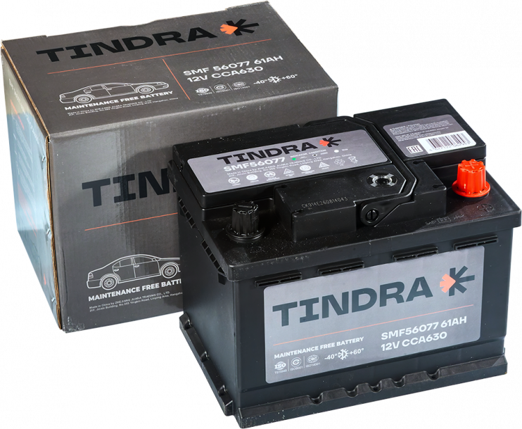 TINDRA SMF56077